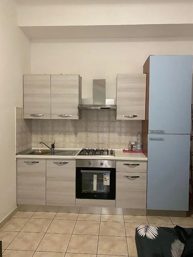 Appartamento Ilka Sanremo 0*,  Itália