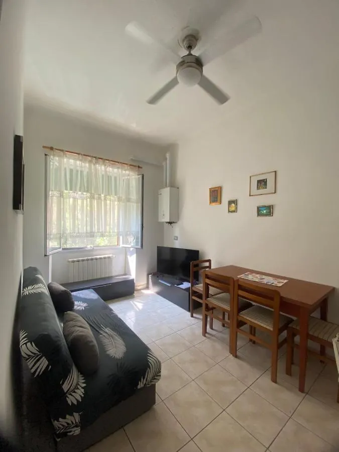 Apartment Appartamento Ilka Sanremo Italy